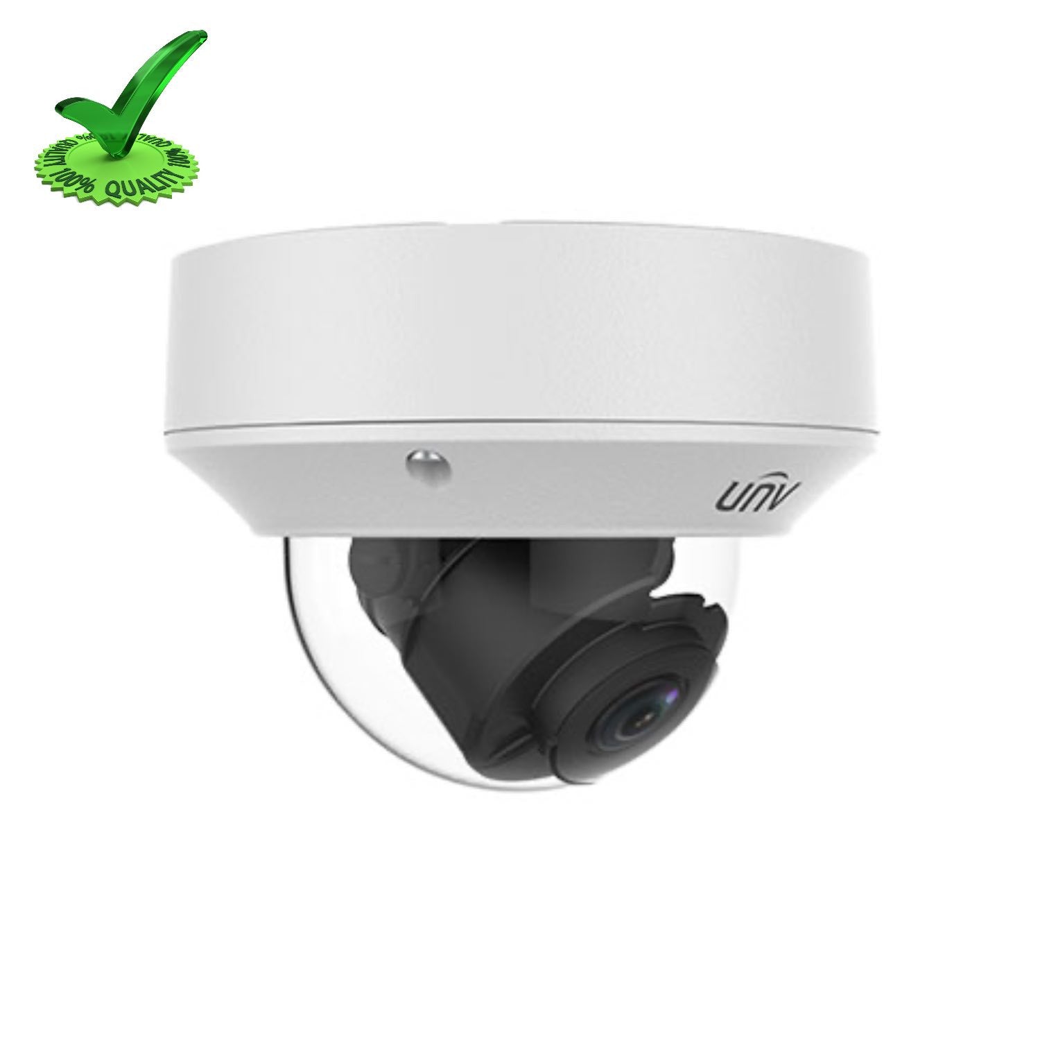 Uniview IPC3234SB-ADZK-I0 4MP IP NETWORK Dome Camera Uniview IPC3234SB-ADZK-I0 4MP IP NETWORK Dome Camera